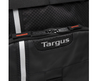TARGUS Work + Play Cycling 15.6'' Laptop BackPack Czarny TSB949EU - 419951 - zdjęcie 8